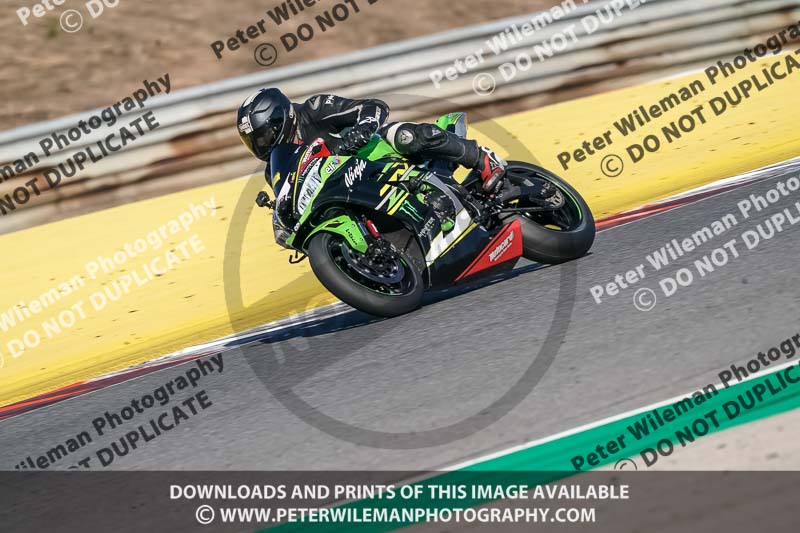 motorbikes;no limits;november 2019;peter wileman photography;portimao;portugal;trackday digital images